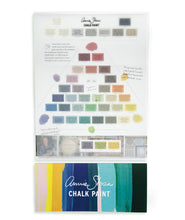 Load image into Gallery viewer, Annie Sloan Colour Card