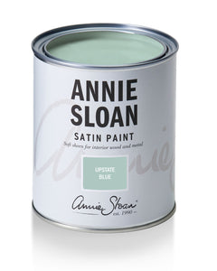 Annie Sloan Satin Paint