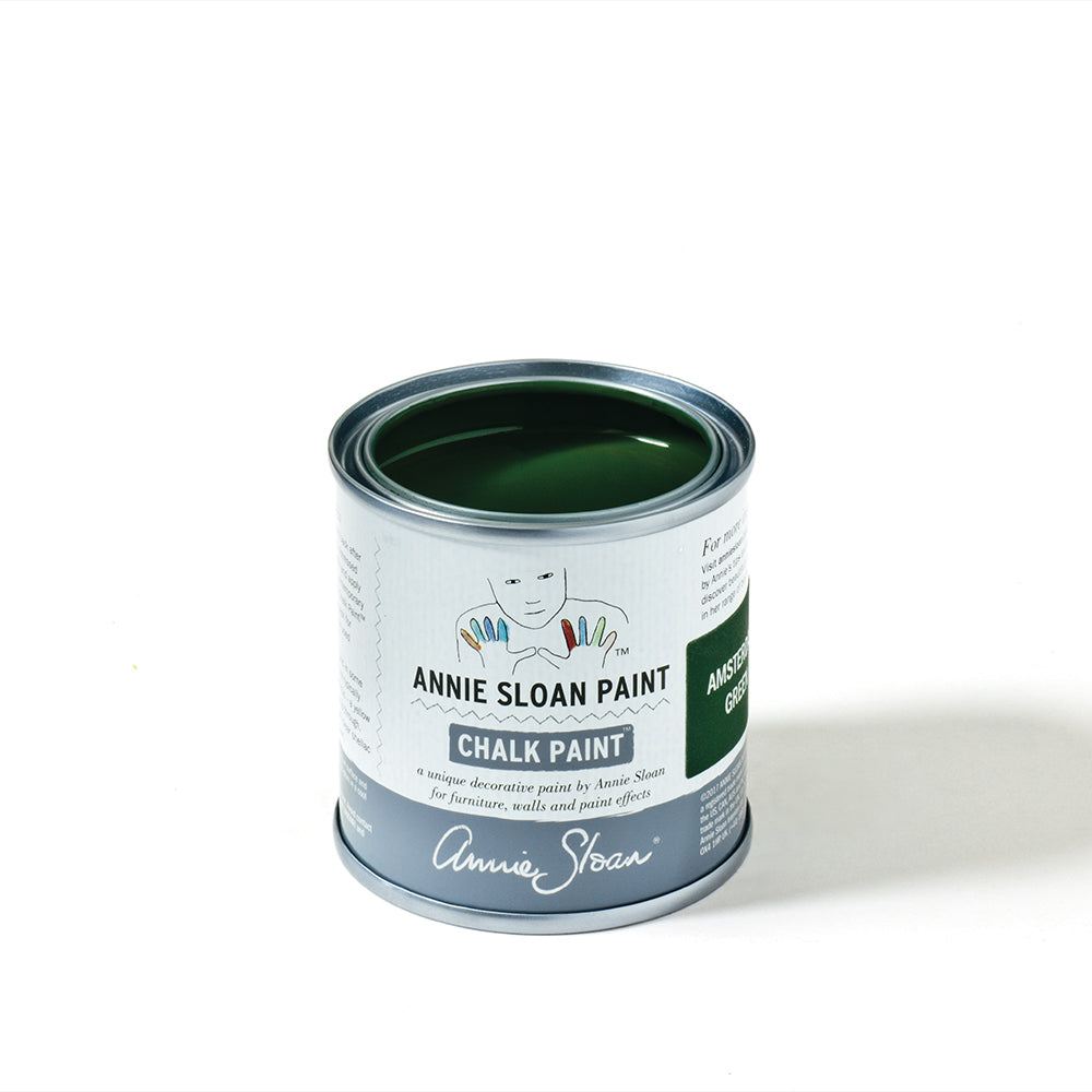 Annie Sloan Chalk Paint - Amsterdam Green