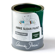 Load image into Gallery viewer, Annie Sloan Chalk Paint - Amsterdam Green
