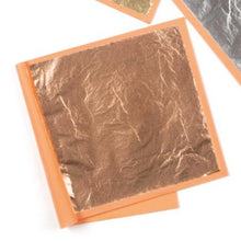 Load image into Gallery viewer, Annie Sloan Loose Leaf Metal Booklet
