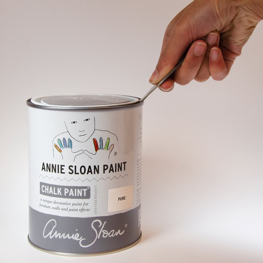 Annie Sloan TIn Opener