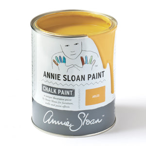 Annie Sloan Chalk Paint - Arles