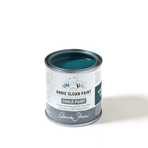 Annie Sloan Chalk Paint - Aubusson Blue