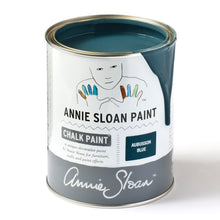 Load image into Gallery viewer, Annie Sloan Chalk Paint - Aubusson Blue
