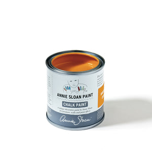 Annie Sloan Chalk Paint - Barcelona Orange