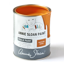 Load image into Gallery viewer, Annie Sloan Chalk Paint - Barcelona Orange
