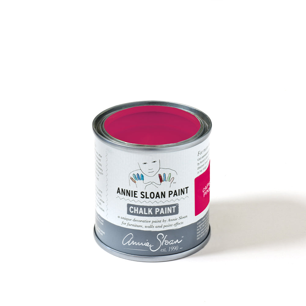 Annie Sloan Chalk Paint-Capri Pink