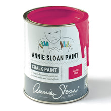 Load image into Gallery viewer, Annie Sloan Chalk Paint-Capri Pink

