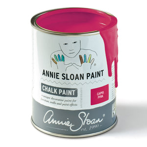 Annie Sloan Chalk Paint-Capri Pink