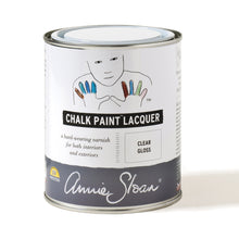 Load image into Gallery viewer, Annie Sloan Lacquer
