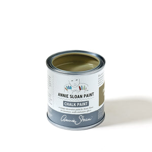 Annie Sloan Chalk Paint - Chateau Grey