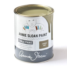 Load image into Gallery viewer, Annie Sloan Chalk Paint - Chateau Grey
