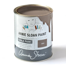 Load image into Gallery viewer, Annie Sloan Chalk Paint - Coco
