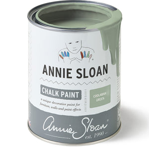 Annie Sloan Chalk Paint-Coolabah Green
