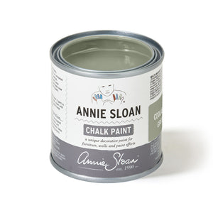 Annie Sloan Chalk Paint-Coolabah Green