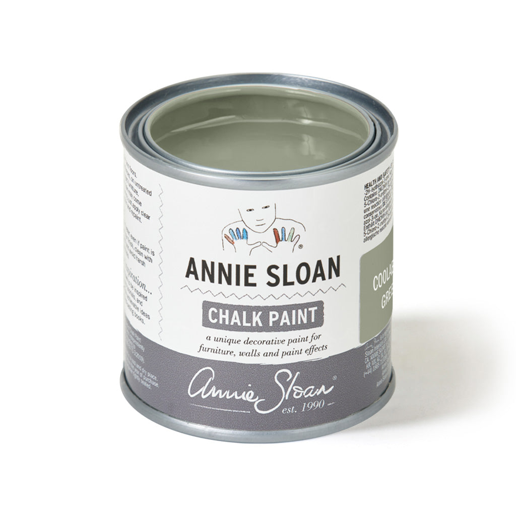 Annie Sloan Chalk Paint-Coolabah Green