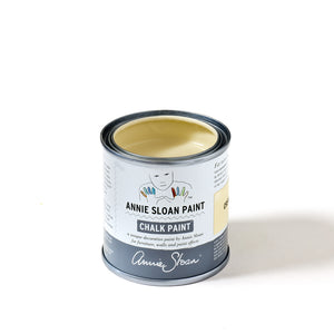 Annie Sloan Chalk Paint - Cream