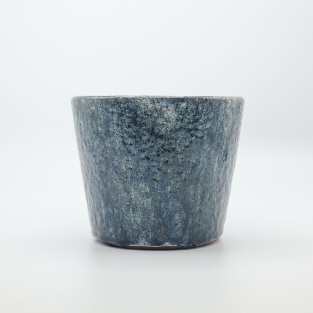 Old Style Dutch Pots - 6 Colours (14 x 14 x 12cm)