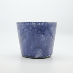 Old Style Dutch Pots - 6 Colours (14 x 14 x 12cm)
