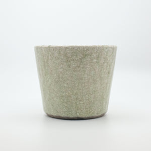 Old Style Dutch Pots - 6 Colours (14 x 14 x 12cm)