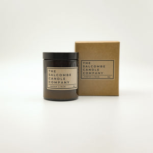 The Salcombe candle company 6oz