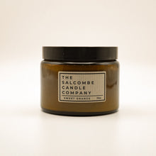 Load image into Gallery viewer, The Salcombe candle company 17oz
