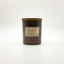 Load image into Gallery viewer, The Salcombe Candle Company 10oz Brown
