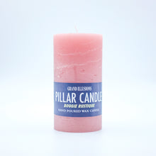 Load image into Gallery viewer, Small Pillar Candle
