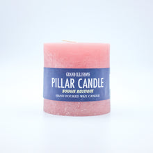 Load image into Gallery viewer, Large Pillar Candle
