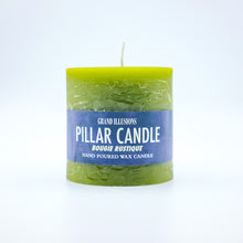 Load image into Gallery viewer, Large Pillar Candle

