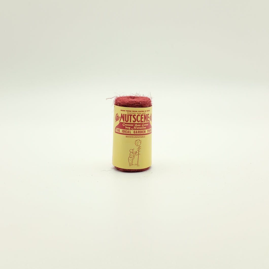 Nutscene Mini Spool of Twine