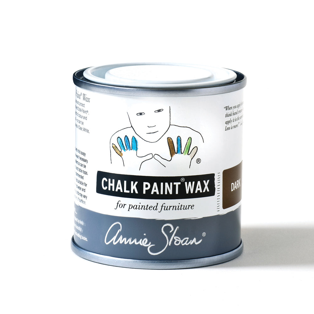 Annie Sloan - Dark Wax