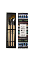 Load image into Gallery viewer, Annie Sloan Detail Brush Set
