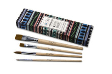 Load image into Gallery viewer, Annie Sloan Detail Brush Set
