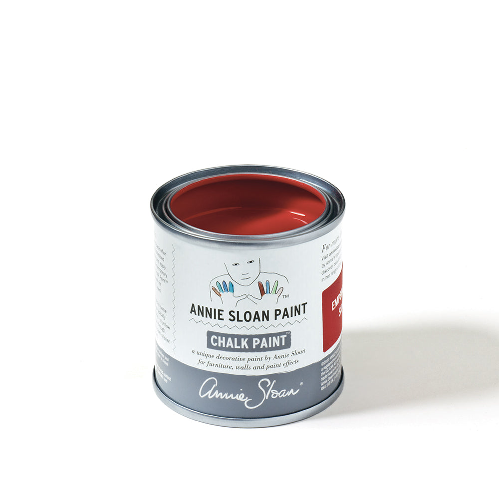 Annie Sloan Chalk Paint - Emperors Silk