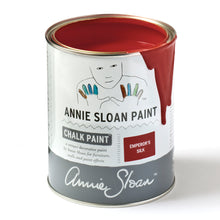 Load image into Gallery viewer, Annie Sloan Chalk Paint - Emperors Silk
