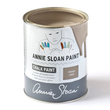 Load image into Gallery viewer, Annie Sloan Chalk Paint - French Linen
