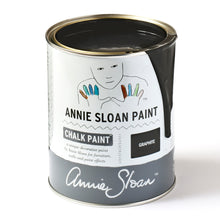 Load image into Gallery viewer, Annie Sloan Chalk Paint - Graphite
