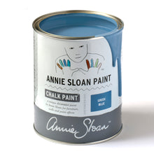 Load image into Gallery viewer, Annie Sloan Chalk Paint - Greek Blue
