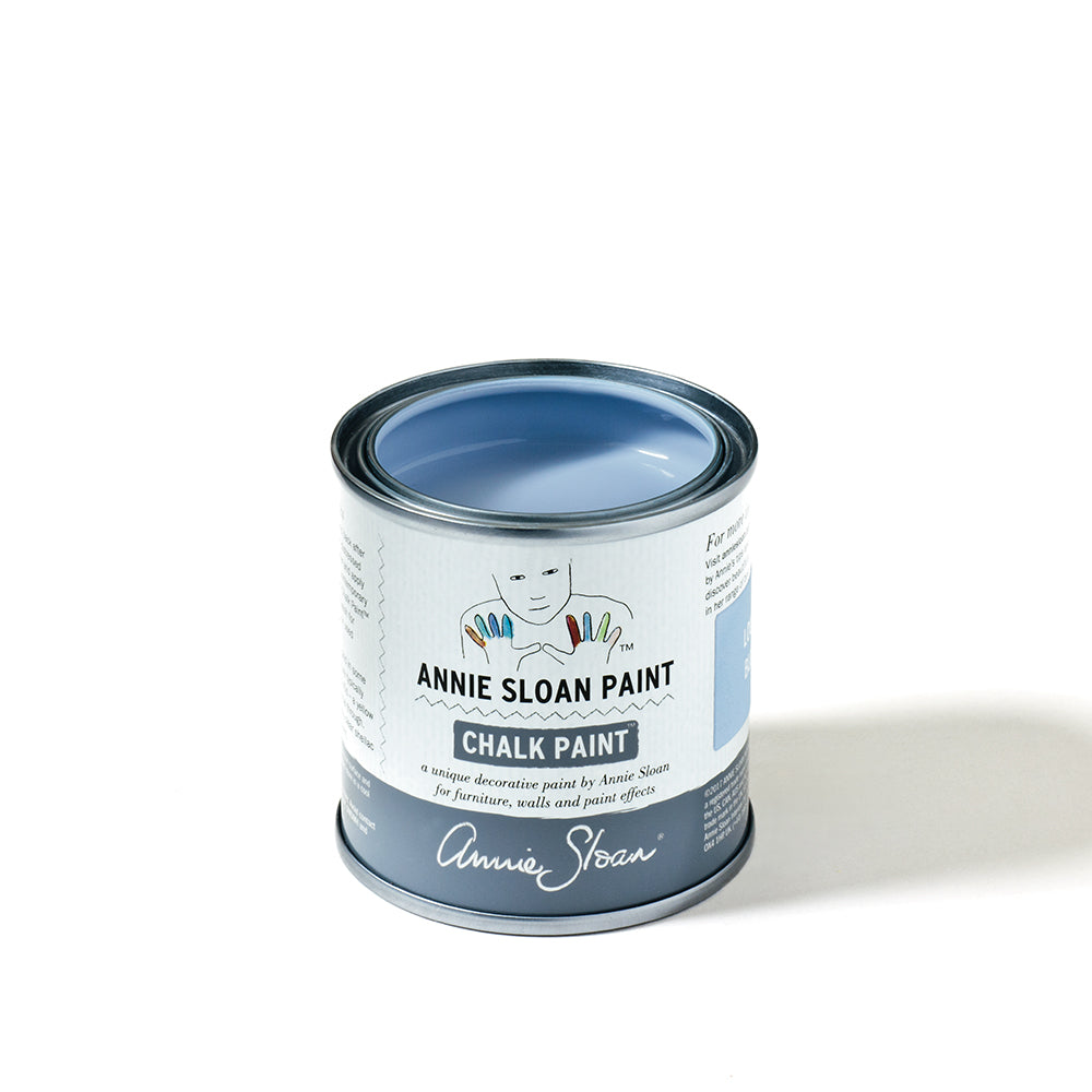 Annie Sloan Chalk Paint - Louis Blue