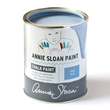 Load image into Gallery viewer, Annie Sloan Chalk Paint - Louis Blue
