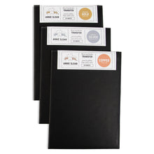 Load image into Gallery viewer, Annie Sloan Transfer Metal Leaf Booklet
