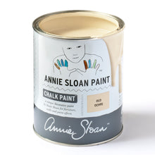 Load image into Gallery viewer, Annie Sloan Chalk Paint - Old Ochre
