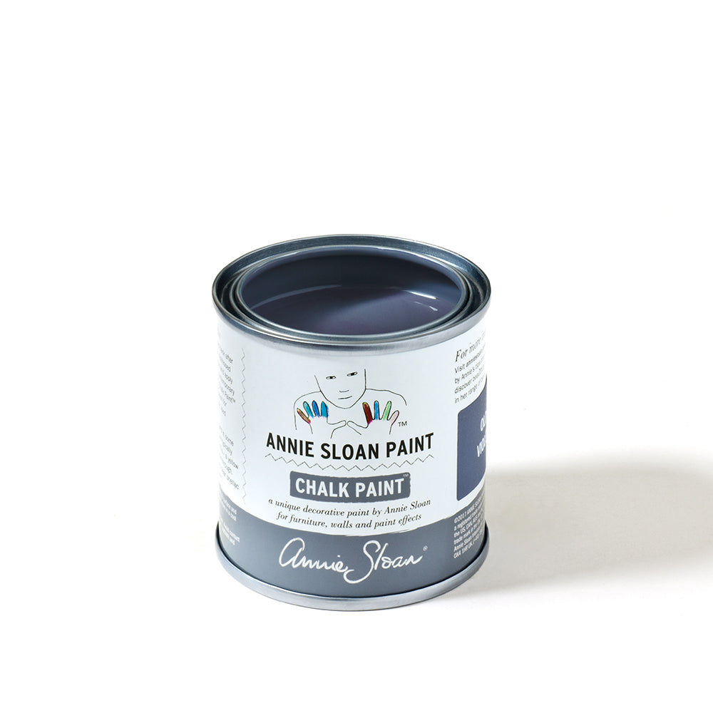 Annie Sloan Chalk Paint - Old Violet