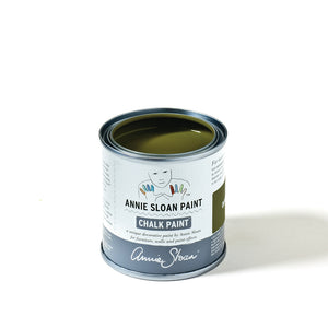 Annie Sloan Chalk Paint - Olive