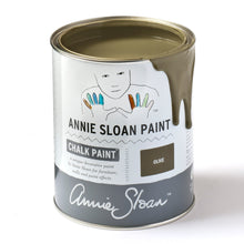 Load image into Gallery viewer, Annie Sloan Chalk Paint - Olive
