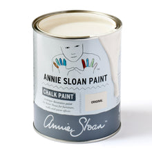 Load image into Gallery viewer, Annie Sloan Chalk Paint - Original

