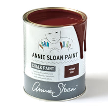 Load image into Gallery viewer, Annie Sloan Chalk Paint - Primer Red
