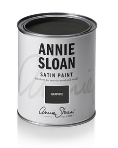 Annie Sloan Satin Paint